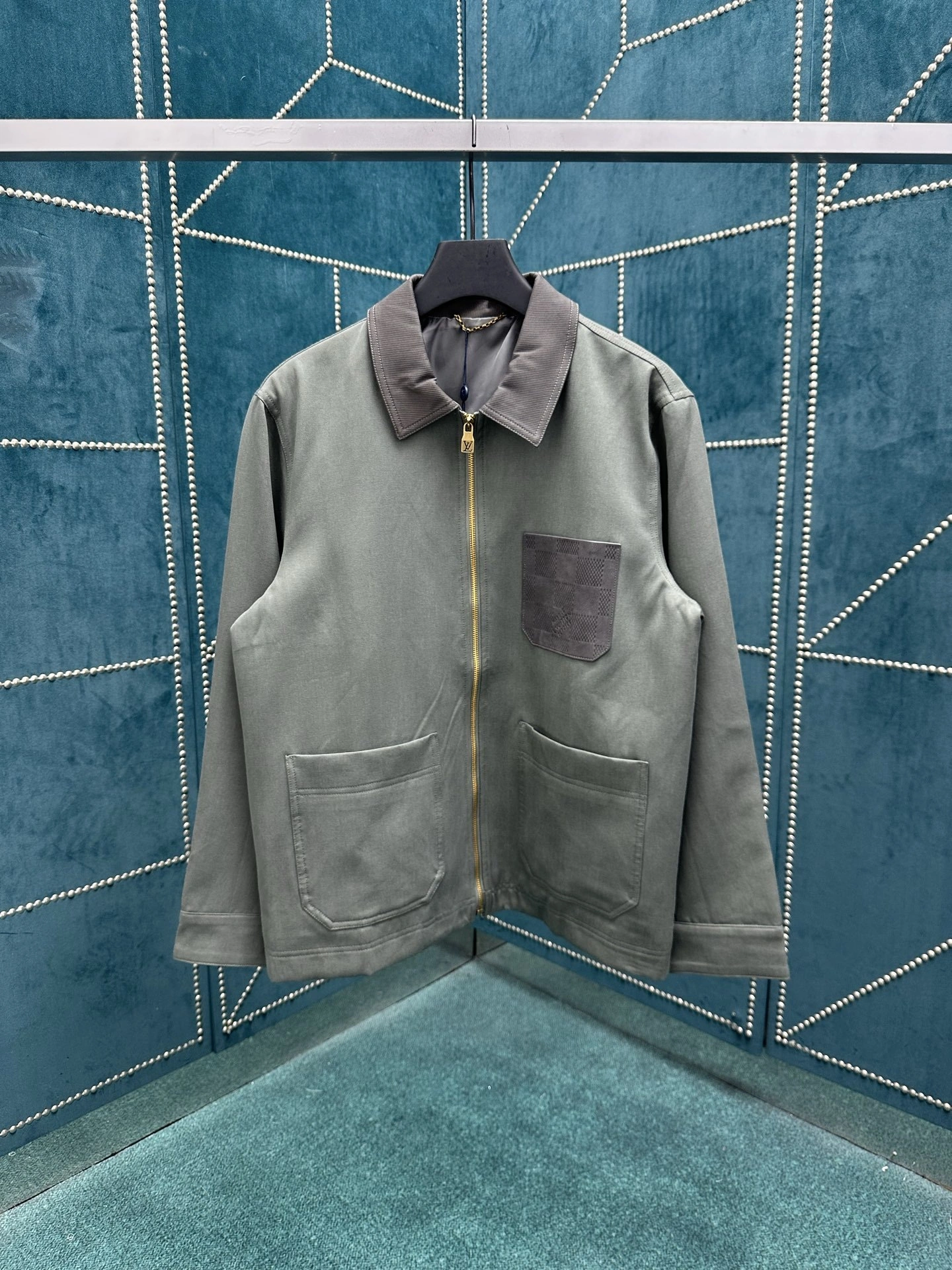 & wg.luxury- 8V 2colour item:E-F409G2667-2